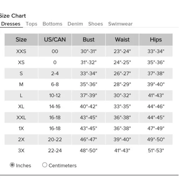 NWT Grace and Beauty Navy Blue Burnout Floral Print Tiered Dress - Picture 9 of 9